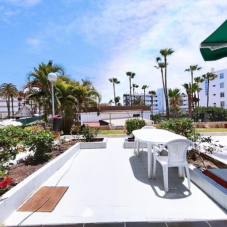 Koka16 Pool By Wave Properties Playa del Inglés Extérieur photo