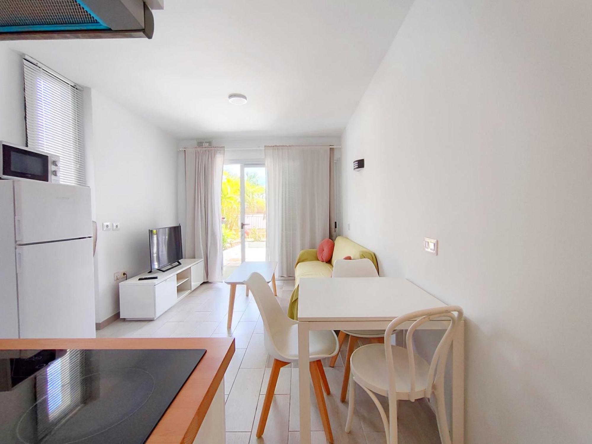 Koka16 Pool By Wave Properties Playa del Inglés Extérieur photo