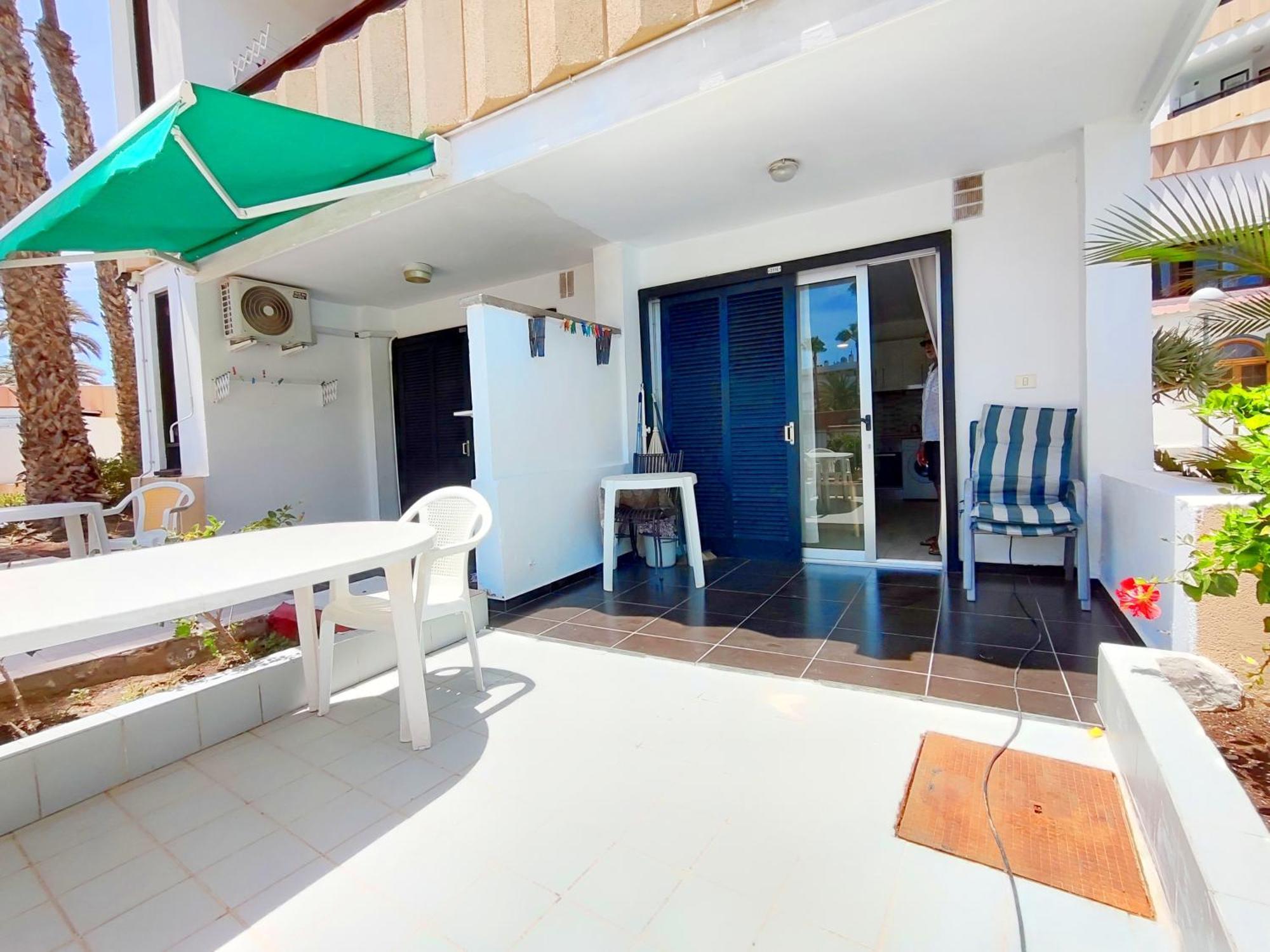 Koka16 Pool By Wave Properties Playa del Inglés Extérieur photo