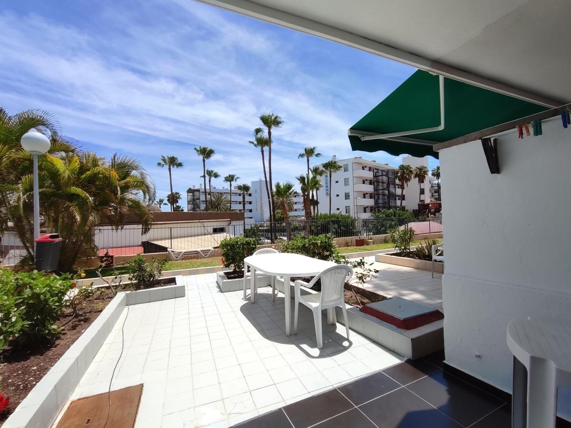 Koka16 Pool By Wave Properties Playa del Inglés Extérieur photo